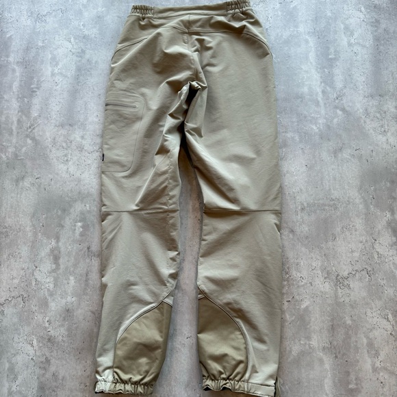 NWT Patagonia Specialist Alpine Guide Pant Size 6, Beige - Picture 12 of 15
